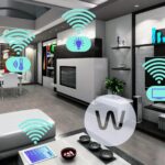 The Rise of Smart Homes and IoT Devices