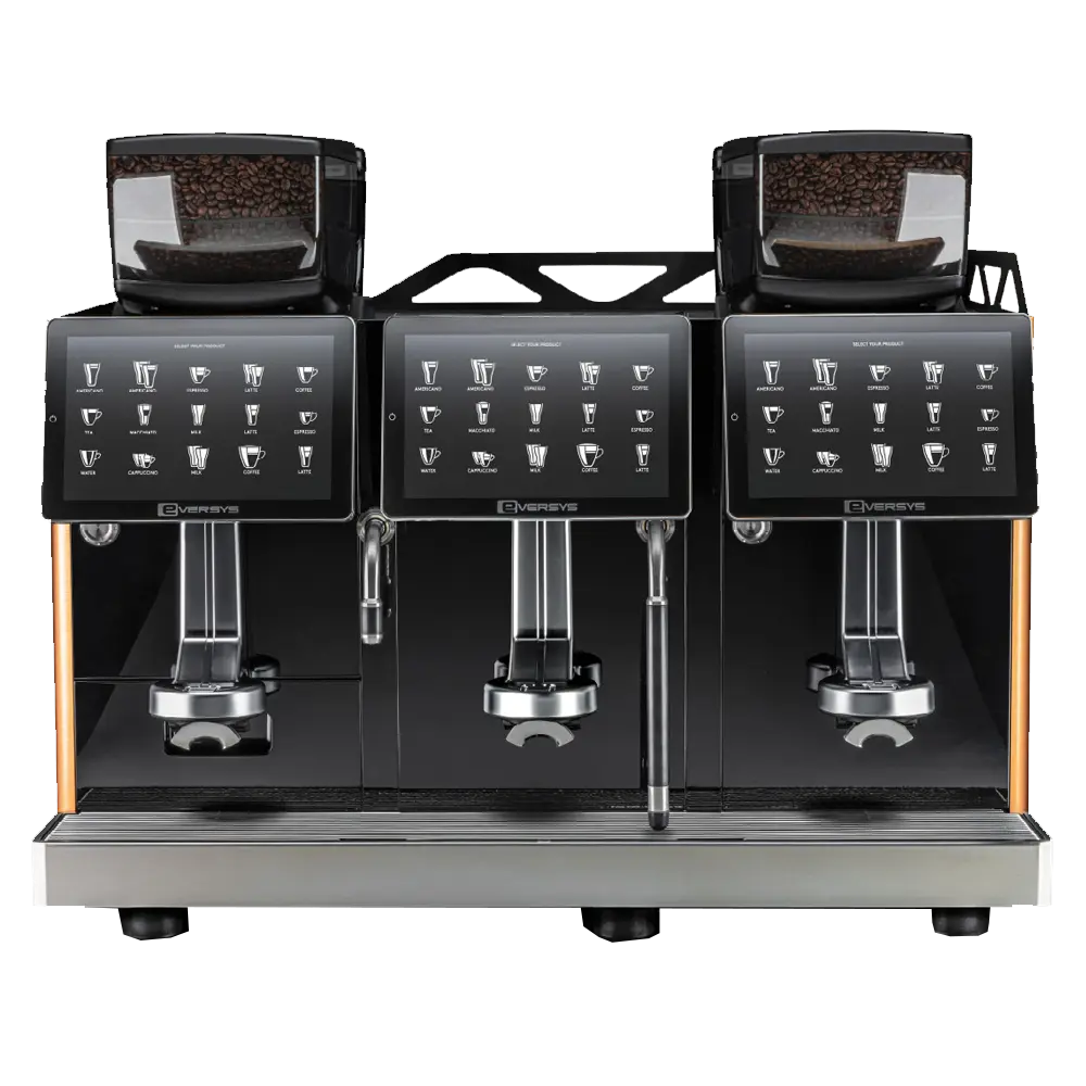 beste koffiemachine
