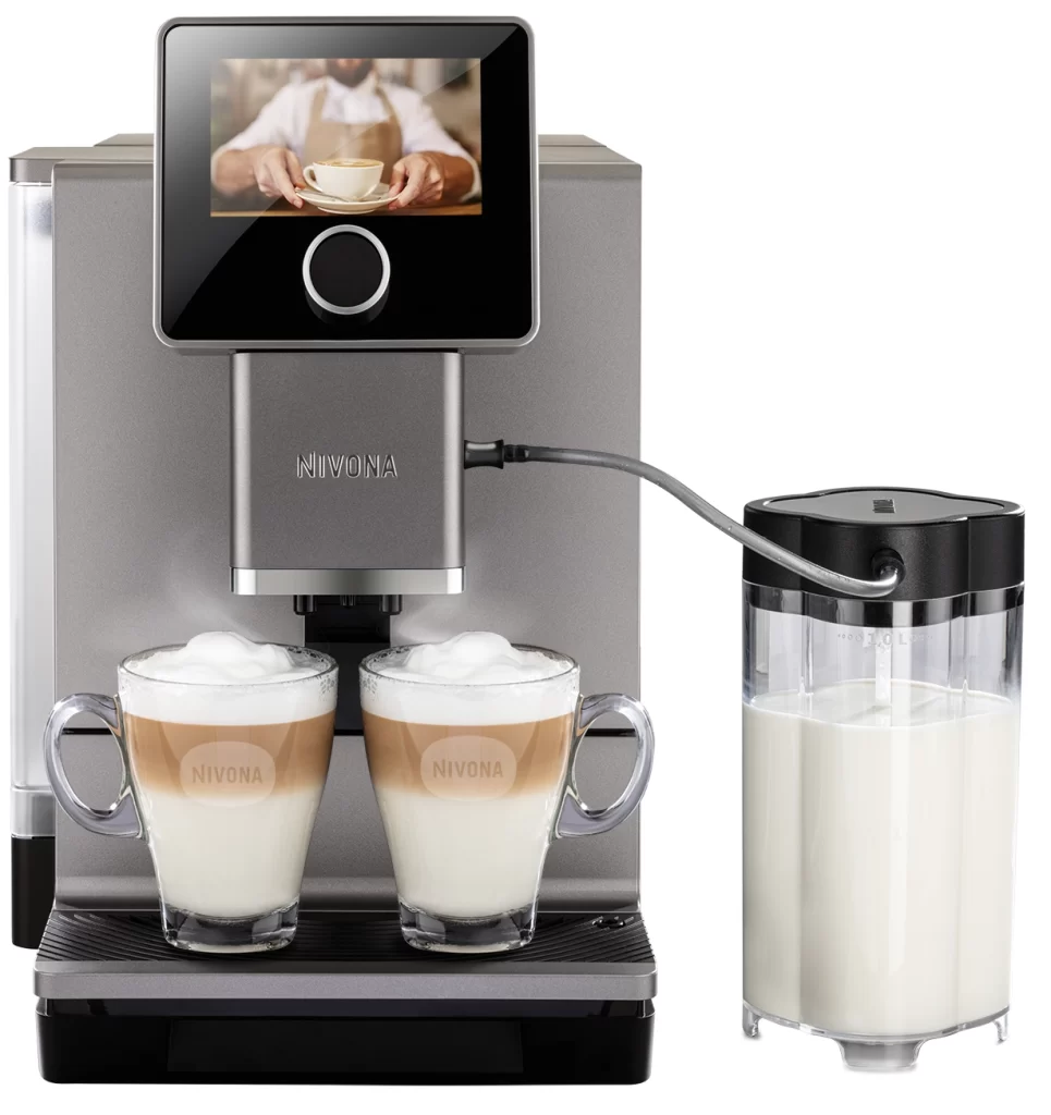 The Ultimate Guide to Choosing the Perfect Coffee Machine