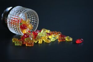 What Are the Potential Benefits of Incorporating Delta 8 Gummies into a Wellness Routine?