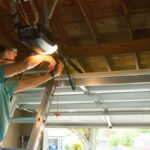 Avoiding Garage Door Emergencies with Same Day Repair Services