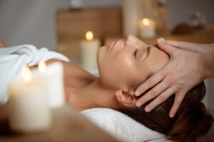 Massage Is The Best Method Of Promoting Relaxation.