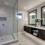 The Ultimate Guide to Choosing the Perfect Glass Shower Door