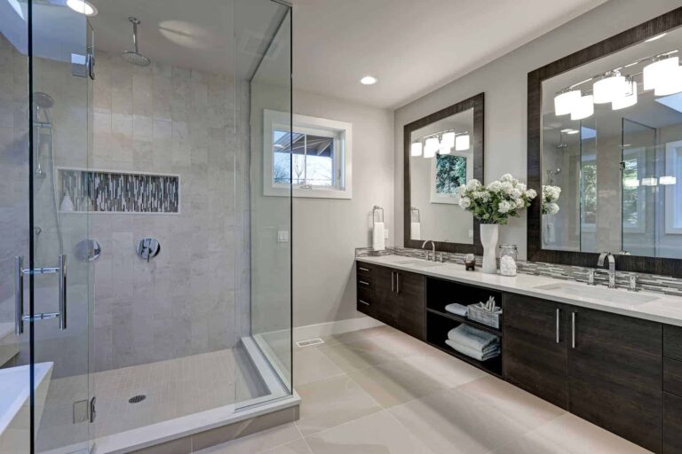 The Ultimate Guide to Choosing the Perfect Glass Shower Door