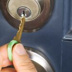 Reliable Locksmith Services for Residential Lock Repairs and Upgrades