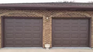 garage door cable repair