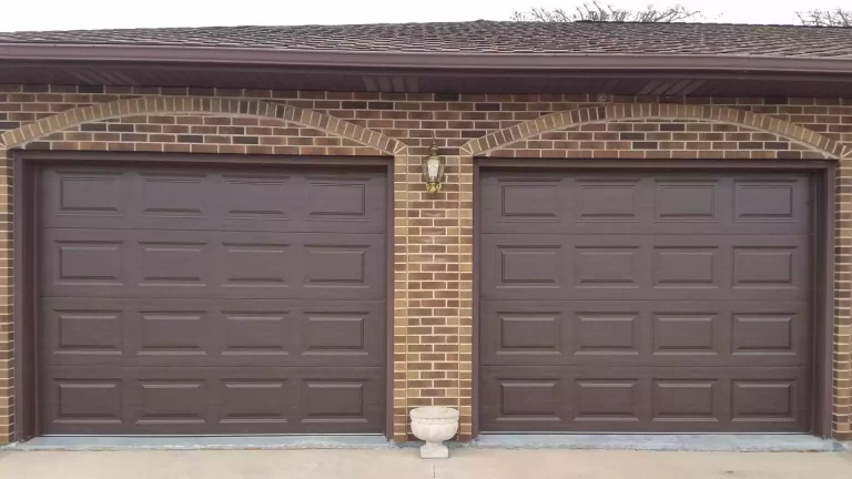 Why Ignoring Garage Door Cable Repair Could Cause Expensive Damage?