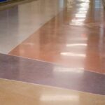 Create Stunning, Long-Lasting Floors with Beautiful Stained Concrete Finishes