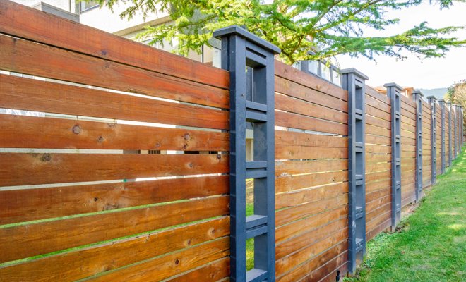 Best Fencing Contractors Auckland Wide