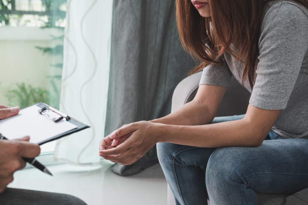 London Ontario psychotherapist 