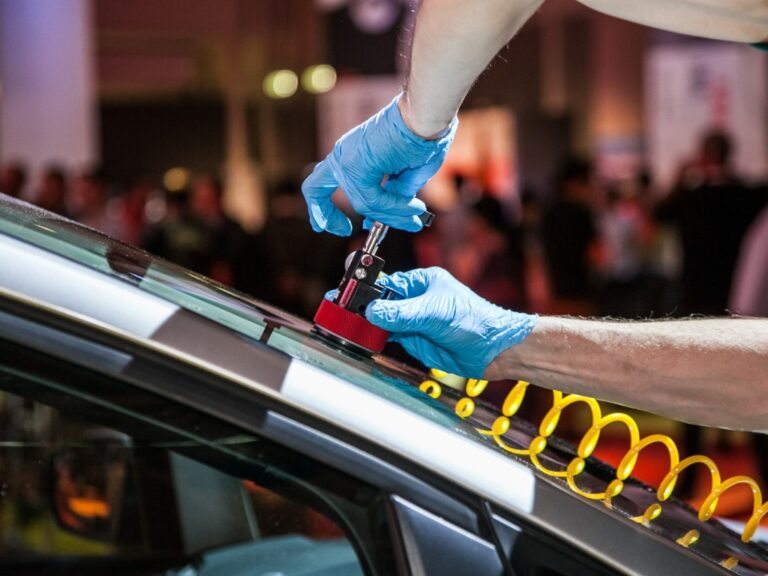 Auto Maintenance Mistakes: The Hidden Risks of DIY Auto Glass Repair