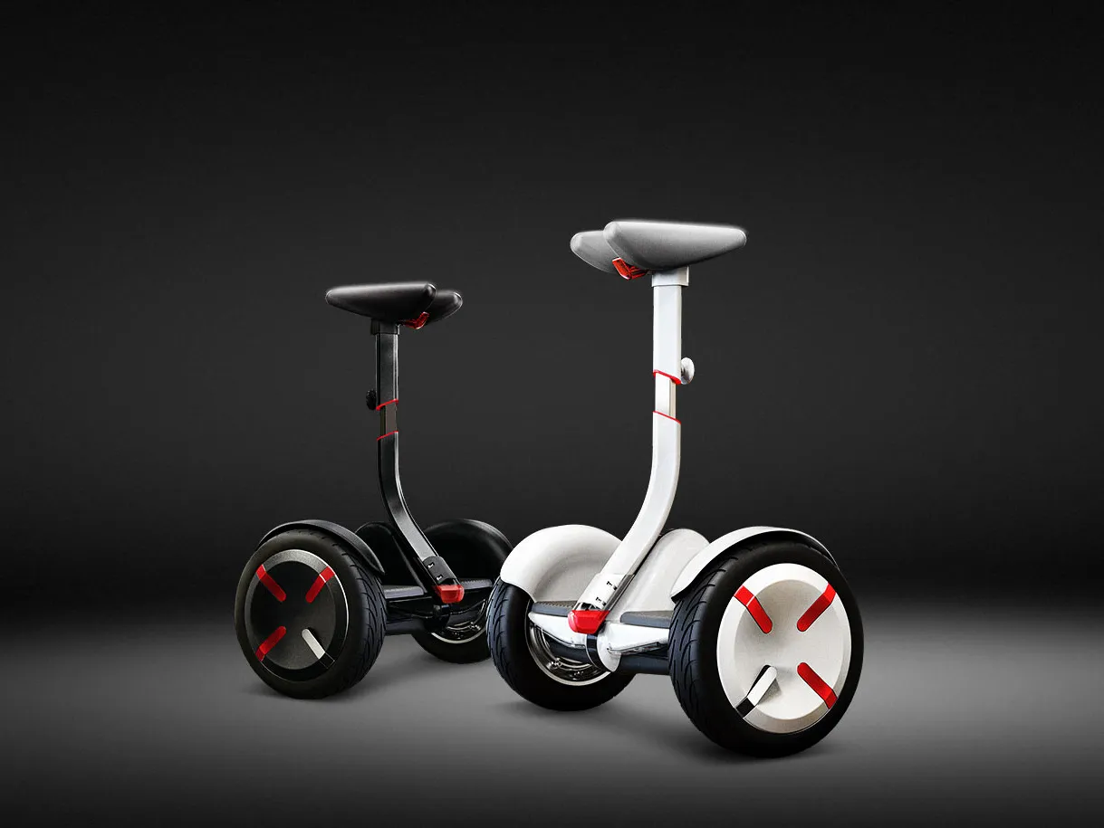 Hoverboards
