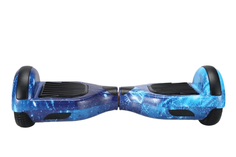 Exploring the Unique Features of Hoverboards Designed for Young Riders