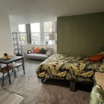 Save Time & Money: Lancaster Student Homes with Utilities Included