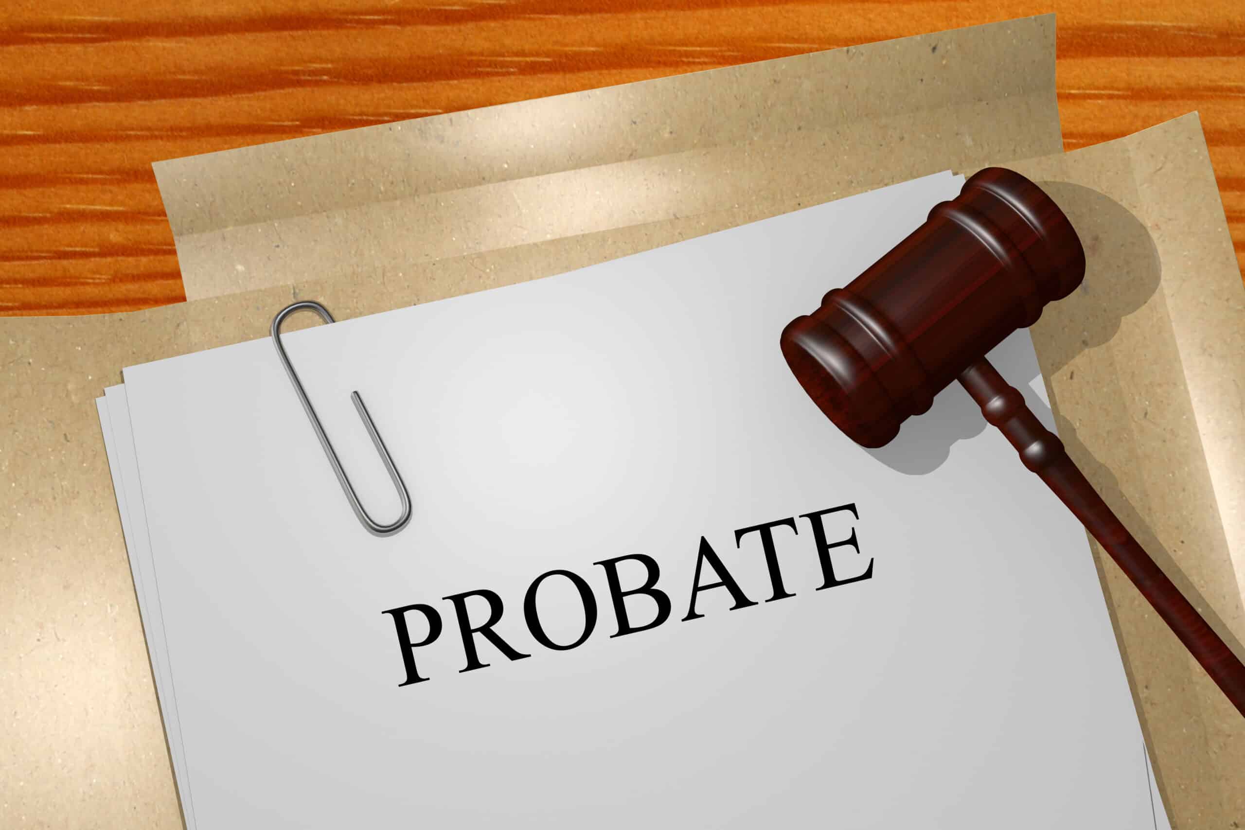 probate lawyers