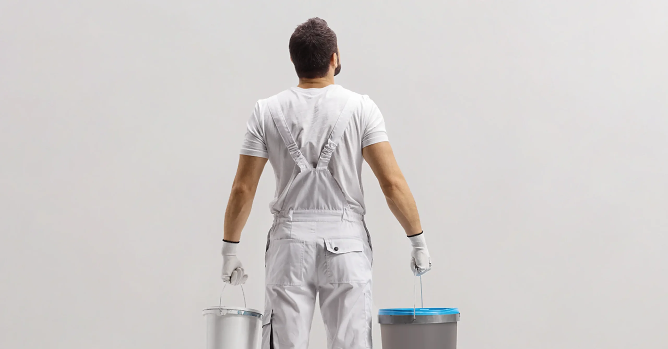home painting services