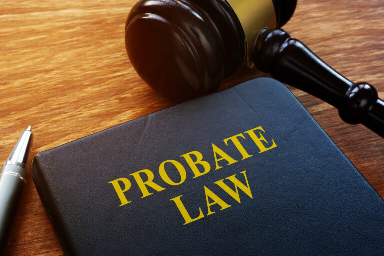 The Role of a Probate Lawyer in Estate Administration