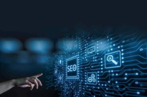 seo services for website