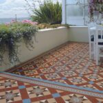 Make a Lasting Impression with Unique Luxury Vinyl Tile Patterns