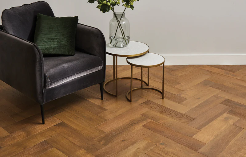 Impact of Flooring on Home Value