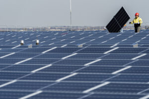 Reduced Carbon Footprints Achieved Through Smart Solar Power Installations At Home