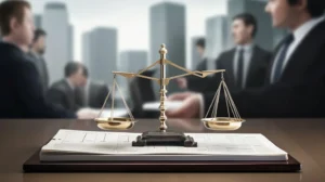 Working with Attorneys