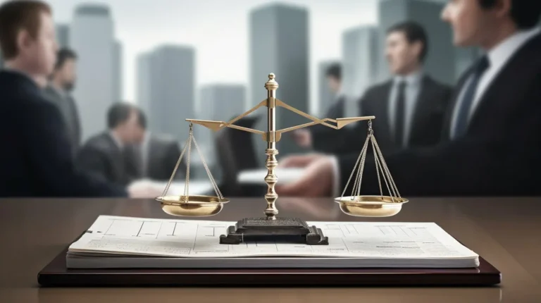 Preparing for Court: What Clients Should Know About Criminal Defense