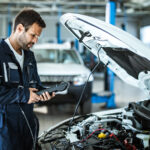 Exploring Price Differences, in Vehicle Repairs, at Different Outlets