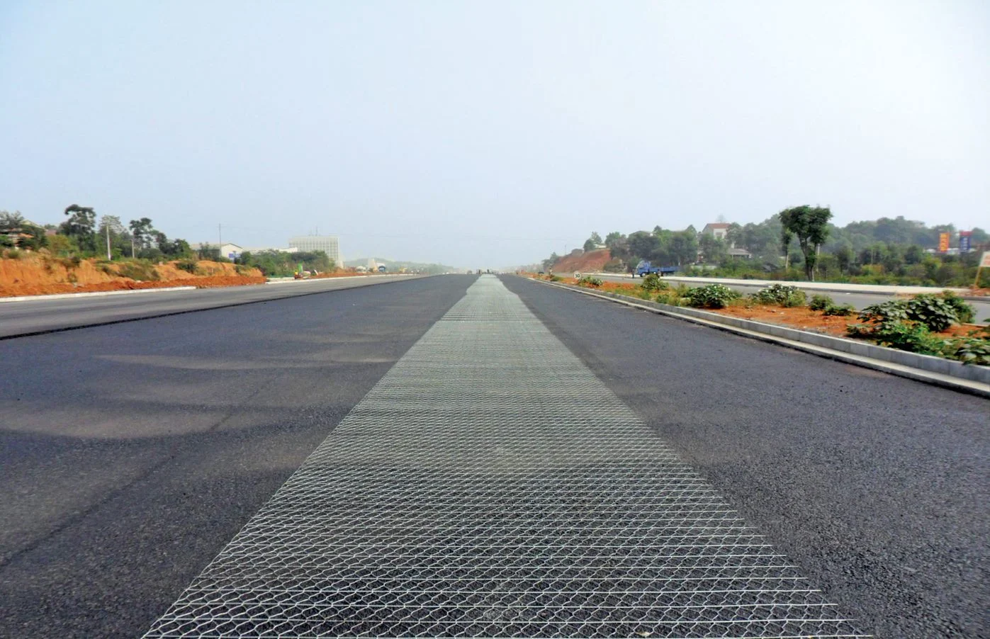 Importance of Regular Parking Lot Maintenance