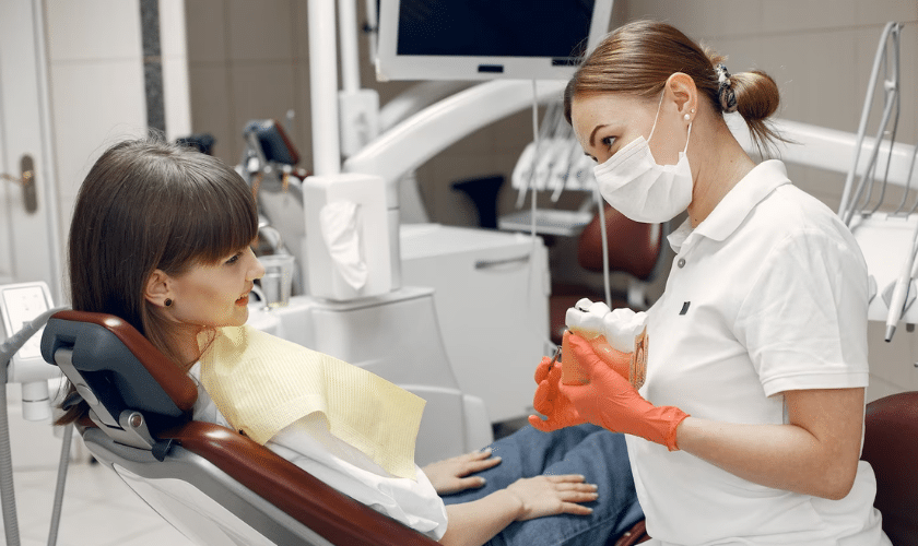 check out Colina Dental's price list
