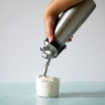 How to Make Apple Pie with Cold Whipped Cream Using a Cream Charger ?