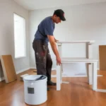 Interior Painting Quietly Resets The Comfort And Mood Of A Home