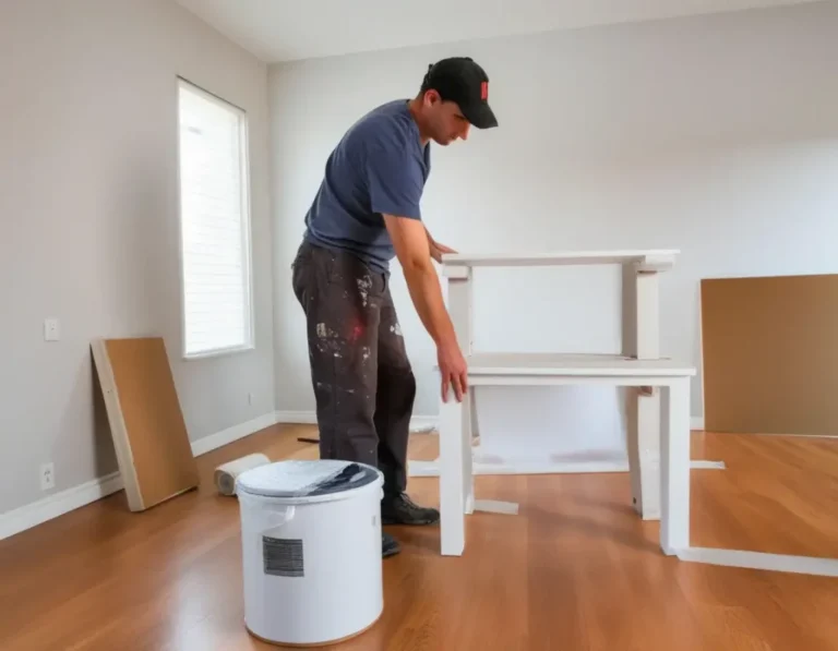 Interior Painting Quietly Resets The Comfort And Mood Of A Home