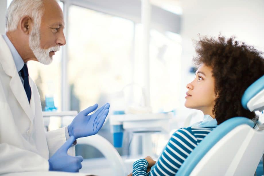 How Your Childhood Dental Memories Shape Your Current Attitude Towards Oral Care